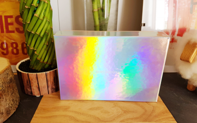 BIRCHBOX AOUT 2017 : Lumières d’été