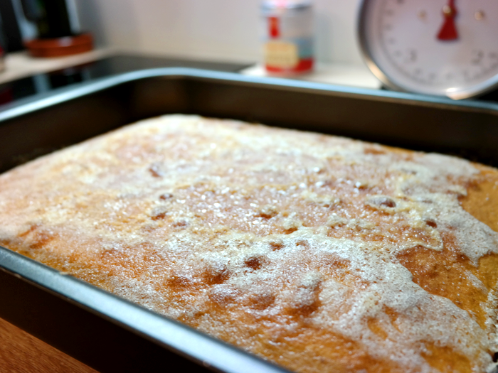 La Fougasse d’Aigues Mortes