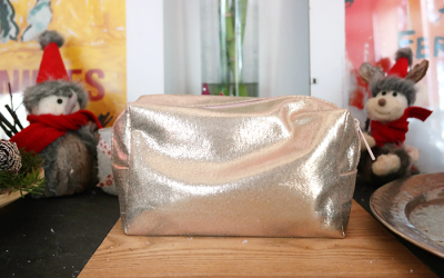 BIRCHBOX DECEMBRE 2017 : Pétillez pour cette fin d’année