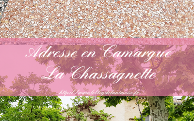 La Chassagnette