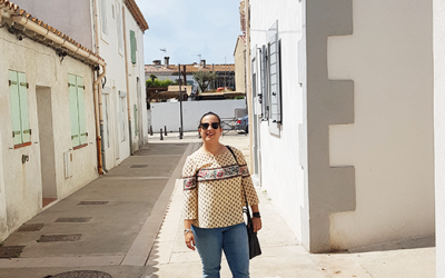 LOOK : Balade en Camargue