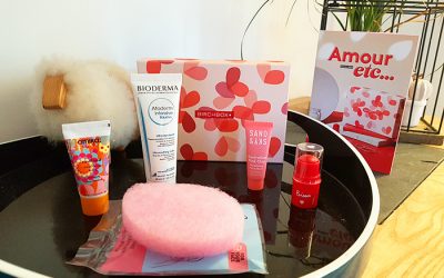 COMBAT DES BOX FEVRIER 2019 : Birchbox