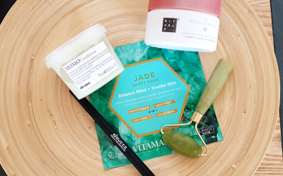 BIRCHBOX MAI 2019 : Magique Mantra