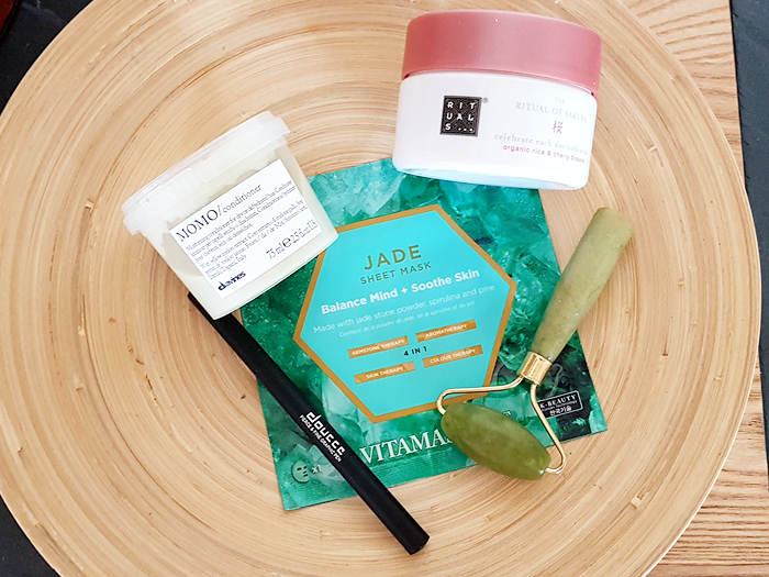 BIRCHBOX MAI 2019 : Magique Mantra