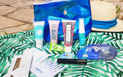 BIRCHBOX ETE 2019 : Nouvelle Vague