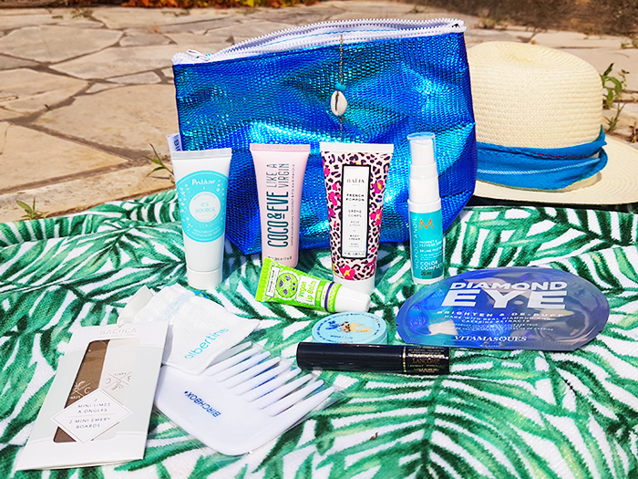 BIRCHBOX ETE 2019 : Nouvelle Vague