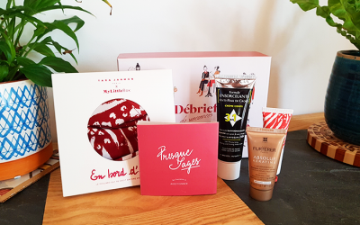 My Little Box Septembre 2019 : Debrief de Vacances