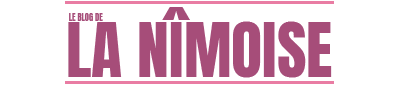 Le Blog de la Nîmoise logo