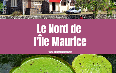 Le Nord de l’Île Maurice
